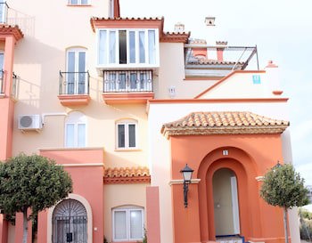 Apartamentos Puerto Sherry
