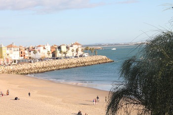 Apartamentos Puerto Sherry