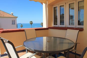 Apartamentos Puerto Sherry