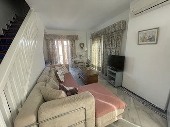 Apartamentos Puerto Sherry