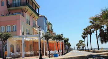Apartamentos Puerto Sherry