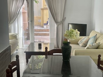 Apartamentos Puerto Sherry