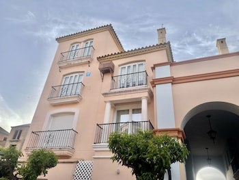 Apartamentos Puerto Sherry