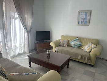 Apartamentos Puerto Sherry