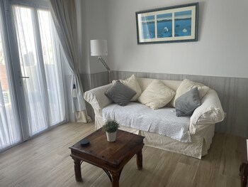 Apartamentos Puerto Sherry