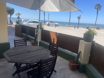 Apartamentos Puerto Sherry