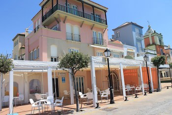 Apartamentos Puerto Sherry