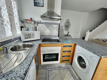 Apartamentos Puerto Sherry