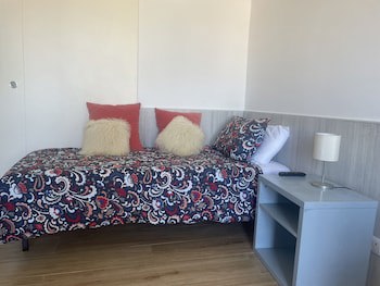 Apartamentos Puerto Sherry