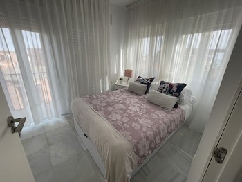 Apartamentos Puerto Sherry