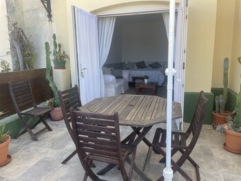 Apartamentos Puerto Sherry