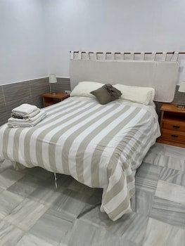 Apartamentos Puerto Sherry