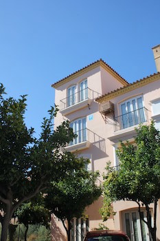 Apartamentos Puerto Sherry