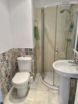 Apartamentos Puerto Sherry