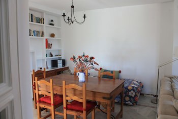 Apartamentos Puerto Sherry
