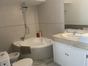 Apartamentos Puerto Sherry