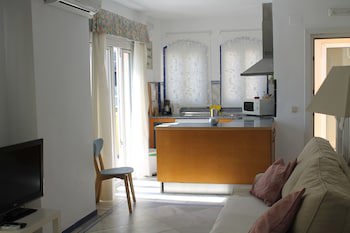 Apartamentos Puerto Sherry