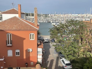 Apartamentos Puerto Sherry