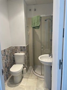 Apartamentos Puerto Sherry