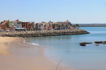 Apartamentos Puerto Sherry