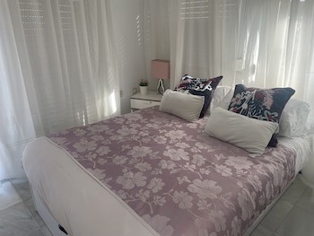 Apartamentos Puerto Sherry