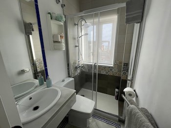 Apartamentos Puerto Sherry