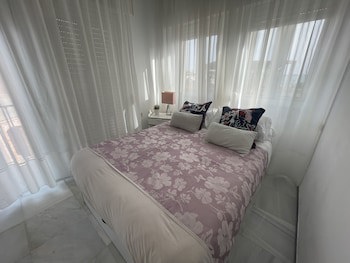 Apartamentos Puerto Sherry