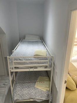 Apartamentos Puerto Sherry