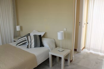 Apartamentos Puerto Sherry