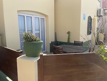 Apartamentos Puerto Sherry