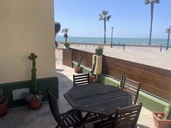 Apartamentos Puerto Sherry