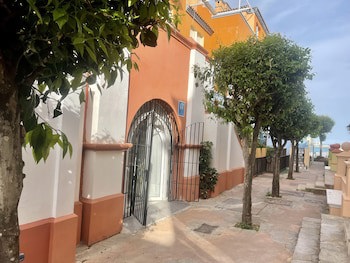Apartamentos Puerto Sherry