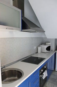 Apartamentos Puerto Sherry