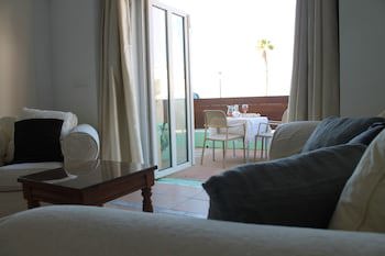 Apartamentos Puerto Sherry