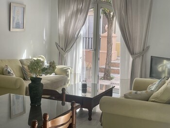 Apartamentos Puerto Sherry