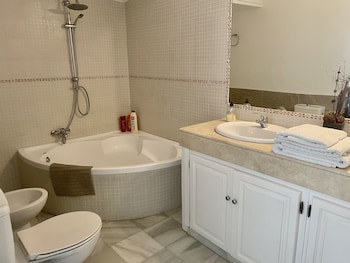 Apartamentos Puerto Sherry