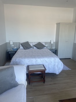 Apartamentos Puerto Sherry
