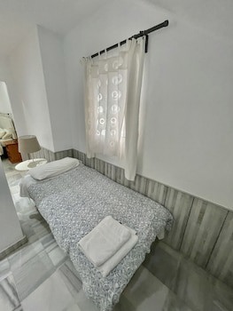 Apartamentos Puerto Sherry