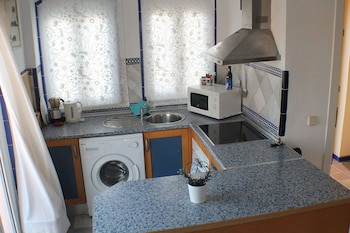 Apartamentos Puerto Sherry