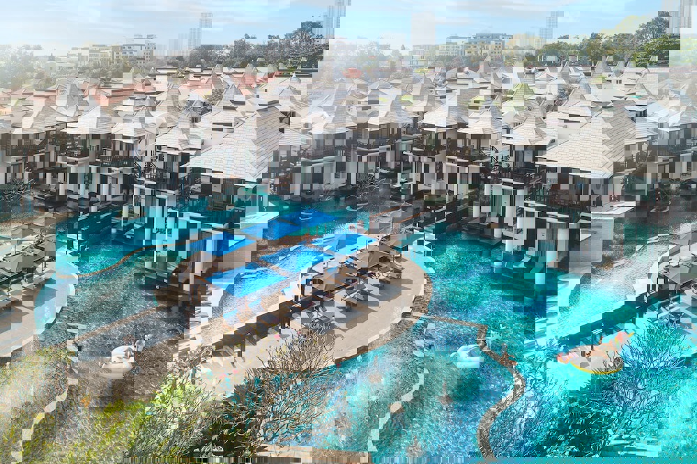 Z Through by The Zign