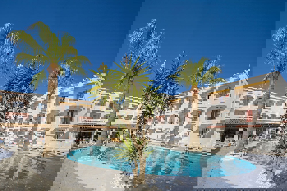 Hotel Vibra Bossa Flow - Adults Only