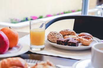 Aveiro Center Hotel