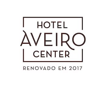 Aveiro Center Hotel