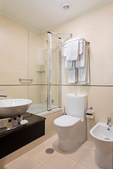 Aveiro Center Hotel