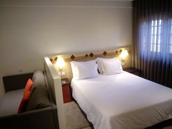 Aveiro Center Hotel