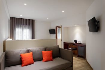 Aveiro Center Hotel