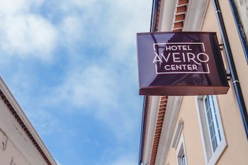 Aveiro Center Hotel