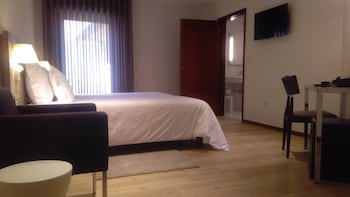 Aveiro Center Hotel