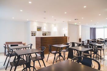 Aveiro Center Hotel