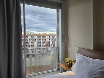 Apartaments Els Quimics